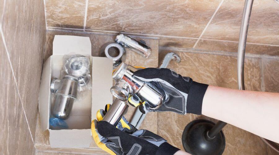 Expert flood damage restoration services in Summit, NJ